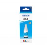 epson t664240 tinta cian