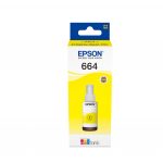 epson t664440 tinta amarillo