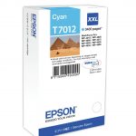 epson t701240 tinta cian