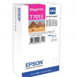 epson t701340 tinta magenta