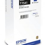 epson t754140 tinta negro