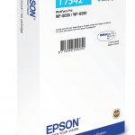 epson t754240 tinta cian