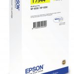 epson t754440 tinta amarillo