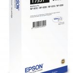 epson t755140 tinta negro