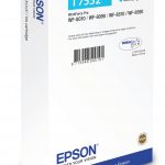 epson t755240 tinta cian