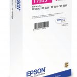 epson t755340 tinta magenta