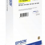 epson t755440 tinta amarillo