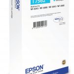 epson t756240 tinta cian