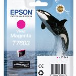 epson t760340 tinta magenta