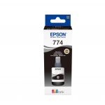 epson t7741 tinta negro