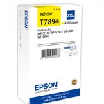 epson t789440 tinta amarillo