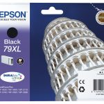 epson t790140 tinta negro