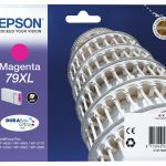 epson t790340 tinta magenta