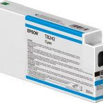 epson t824200 tinta cian