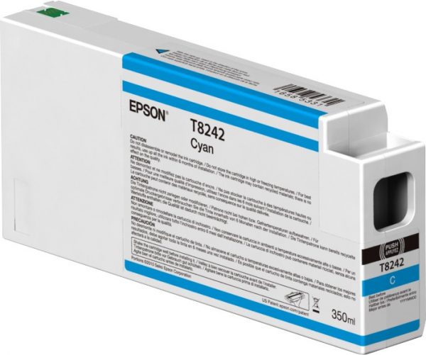 epson t824200 tinta cian