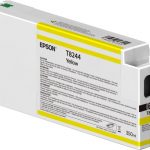 epson t824400 tinta amarillo