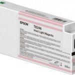 epson t824600 tinta magenta claro