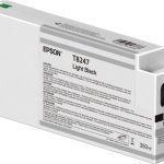 epson t824700 tinta negro