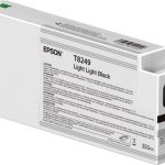 epson t824900 tinta negro