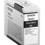 epson t850100 tinta photo negro