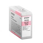 epson t850600 tinta magenta claro