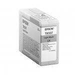 epson t850700 tinta negro claro