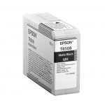 epson t850800 tinta negro claro