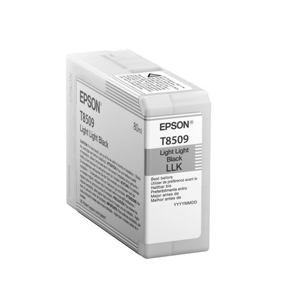 epson t850900 tinta negro claro claro