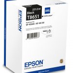 epson t865140 tinta negro