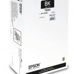 epson t8691 tinta negro