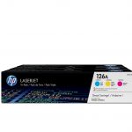 hp 126a toner pack c m y scaled 1