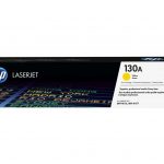 hp 130a toner amarillo