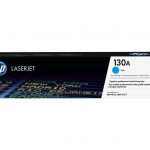 hp 130a toner cian