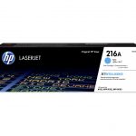 hp 216a toner cian