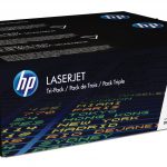 hp 305a toner pack c m y scaled 1