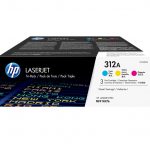 hp 312a toner pack c m y scaled 1