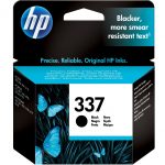 hp 337 tinta negro