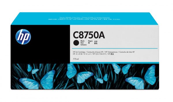 HP 50A TONER NEGRO ORIGINAL PARA HP EF CM8050/CM8060 | Ecotisa