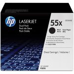 hp 55x toner pack bk x 2 scaled 1