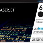 hp 657x toner negro