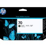 hp 70 tinta negro mate scaled 1