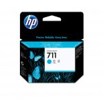 hp 711 tinta cian scaled 1