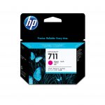 hp 711 tinta pack magenta x 3 scaled 1