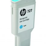 hp 727 tinta cian 2 scaled 1