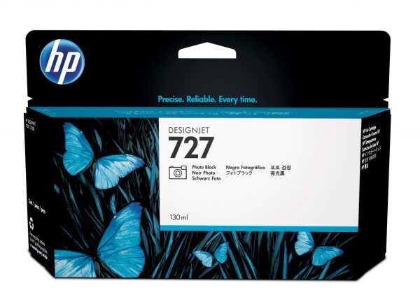 hp 727xl tinta photo negro 1 scaled 1