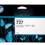 hp 727xl tinta photo negro scaled 1