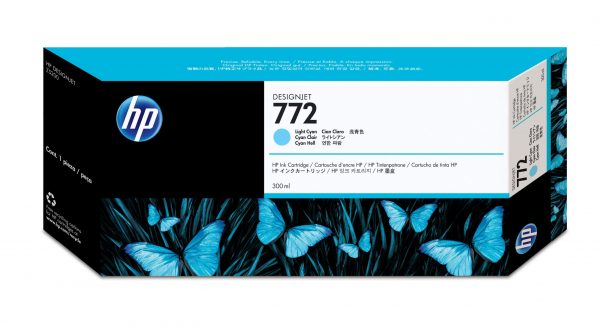 hp 772 tinta cian claro scaled 1