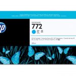 hp 772 tinta cian scaled 1