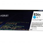 hp 826a toner cian scaled 1