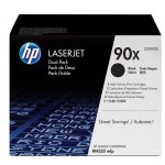 hp 90x toner negro scaled 1